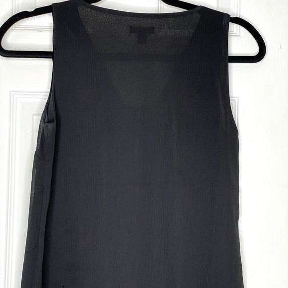 Ann Taylor Petite Cowl Neck Top - Picture 6 of 6